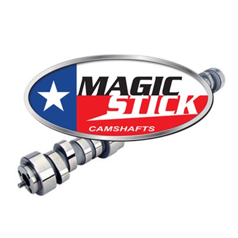 Magic stick 3 in Texas